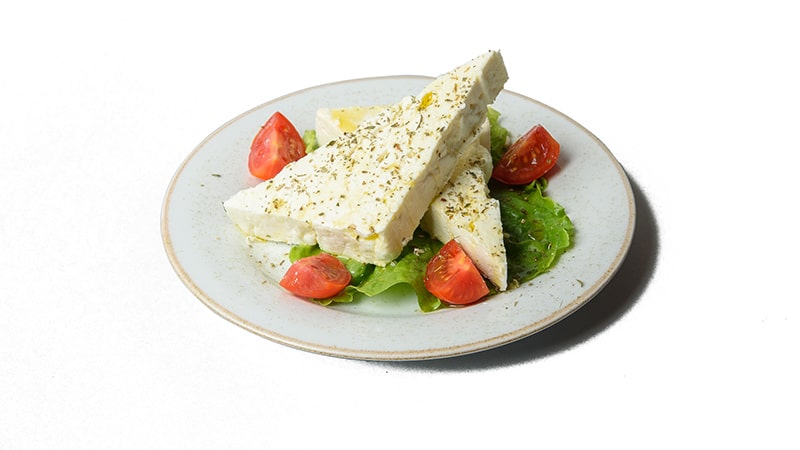 Feta Cheese White-min